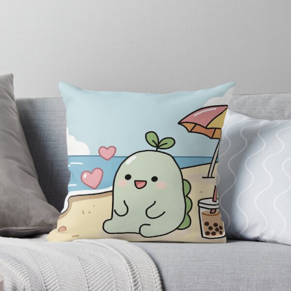 Item preview, Summer Vacation designed and sold by RONGGU.