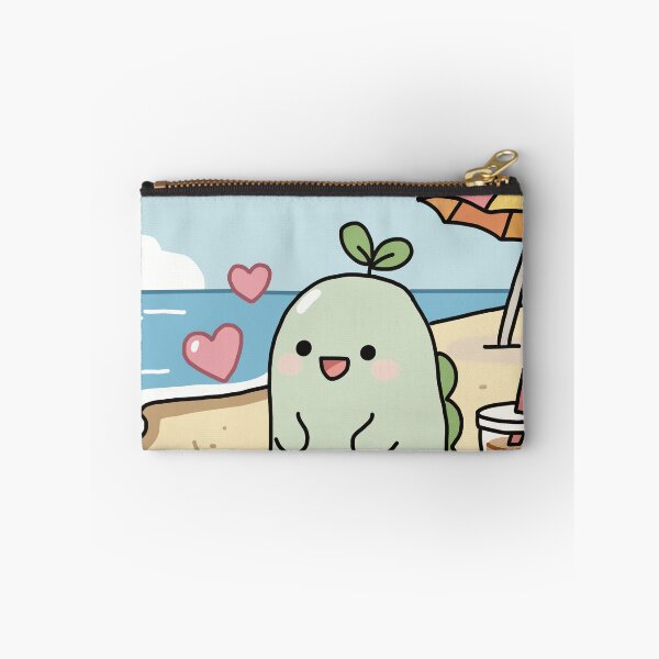 Item preview, Summer Vacation designed and sold by RONGGU.
