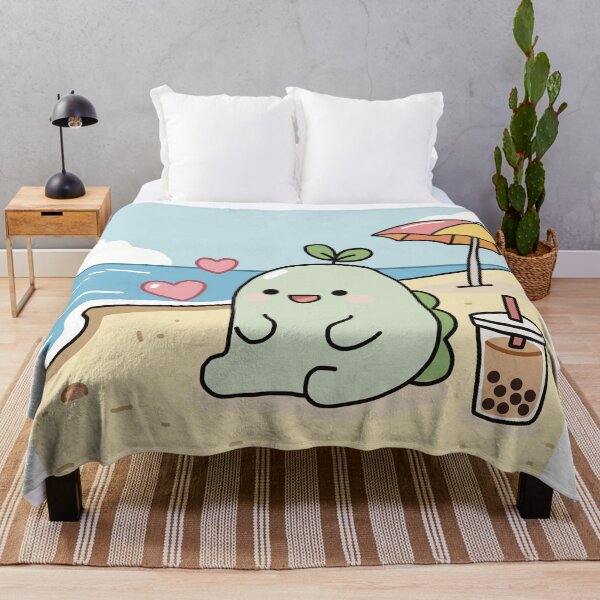 Item preview, Summer Vacation designed and sold by RONGGU.