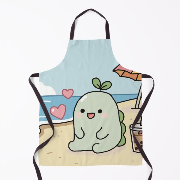 Item preview, Summer Vacation designed and sold by RONGGU.