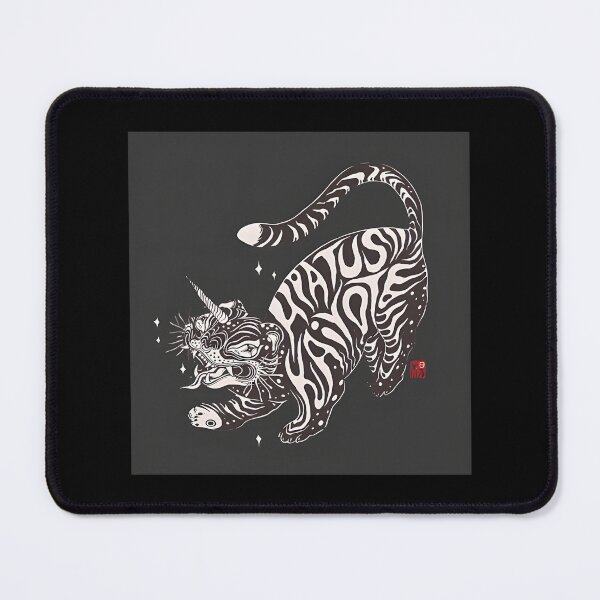 Item preview, Hiatus-Kaiyote designed and sold by Santiago Edward.