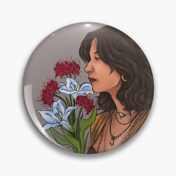 Item preview, Sarah Obsession opaque background designed and sold by Ishmaelissticky.