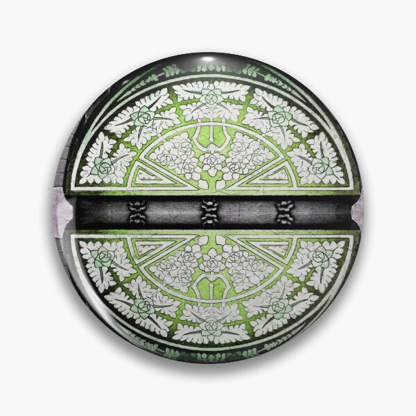 Item preview, Full Circle designed and sold by Fine-Art-Hub.