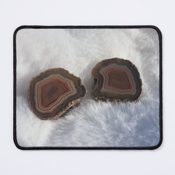 Item preview, Malawi Alimajo Agate Close‑Up designed and sold by amusefullife.