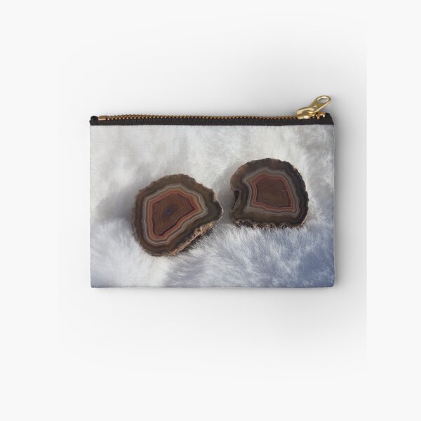 Item preview, Malawi Alimajo Agate Close‑Up designed and sold by amusefullife.