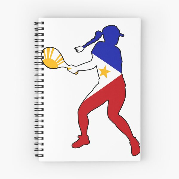 Item preview, Alexandra Eala Philippines Tennis player designed and sold by IreneMeyerr.