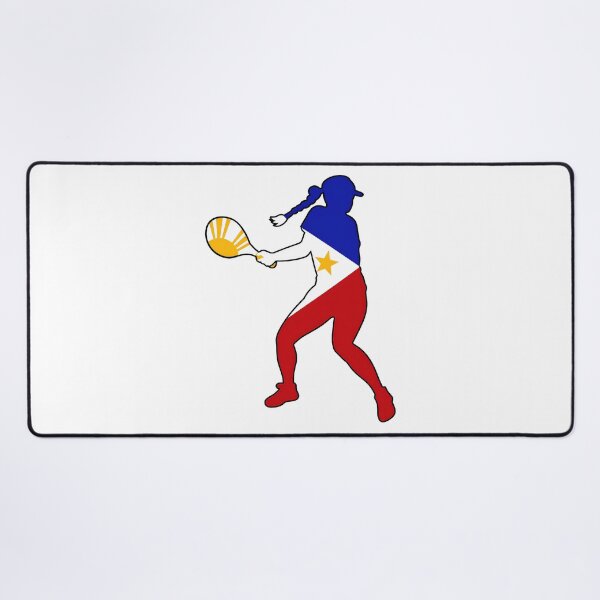 Item preview, Alexandra Eala Philippines Tennis player designed and sold by IreneMeyerr.