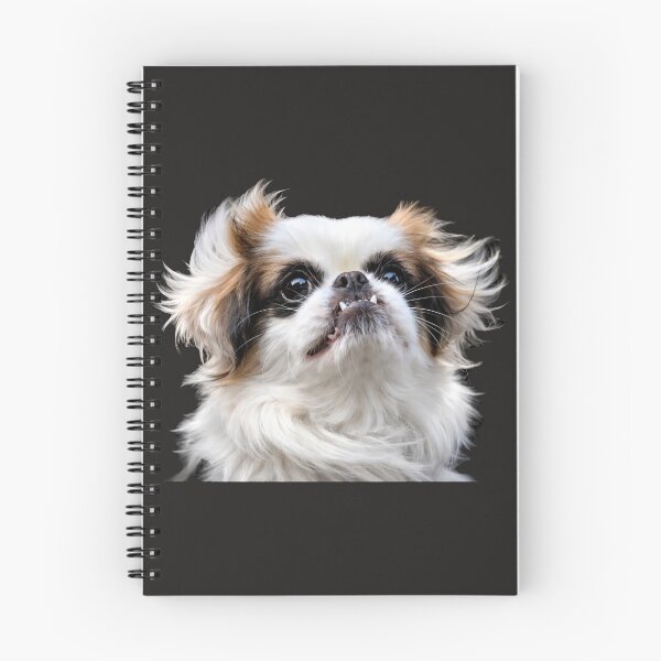 Item preview, Funny Dog Showing Teeth Underbite Portrait designed and sold by Yanshuf.