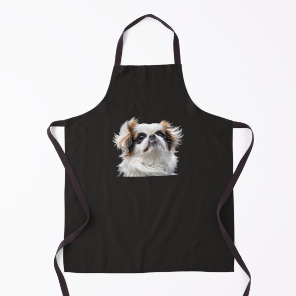 Item preview, Funny Dog Showing Teeth Underbite Portrait designed and sold by Yanshuf.