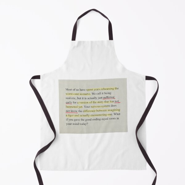 Item preview, The Cost of Pre-Suffering designed and sold by EuphoriaWithin.
