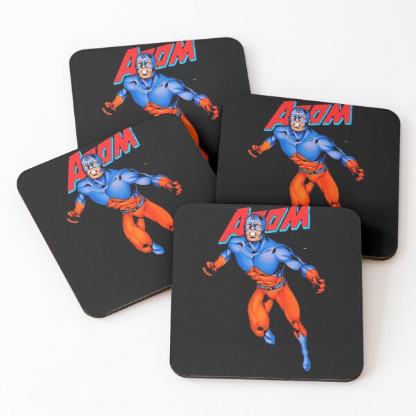 Item preview, The Atom designed and sold by White Tiger Designz .