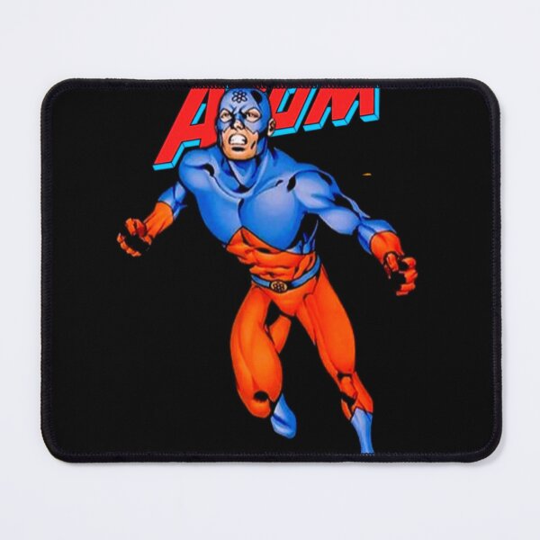 Item preview, The Atom designed and sold by White Tiger Designz .