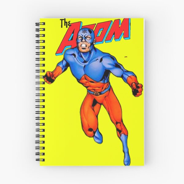 Item preview, The Atom designed and sold by White Tiger Designz .