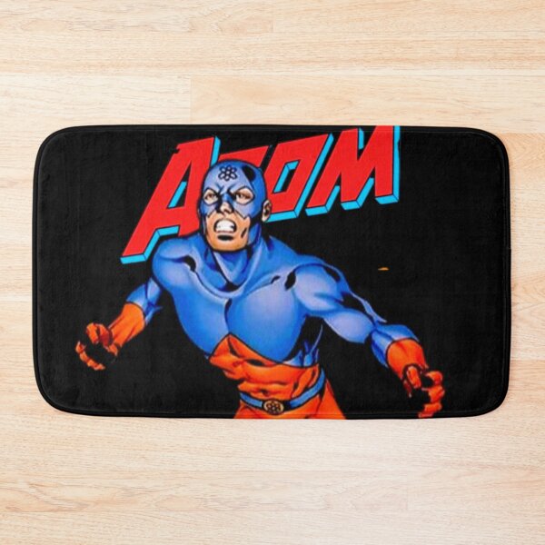 Item preview, The Atom designed and sold by White Tiger Designz .