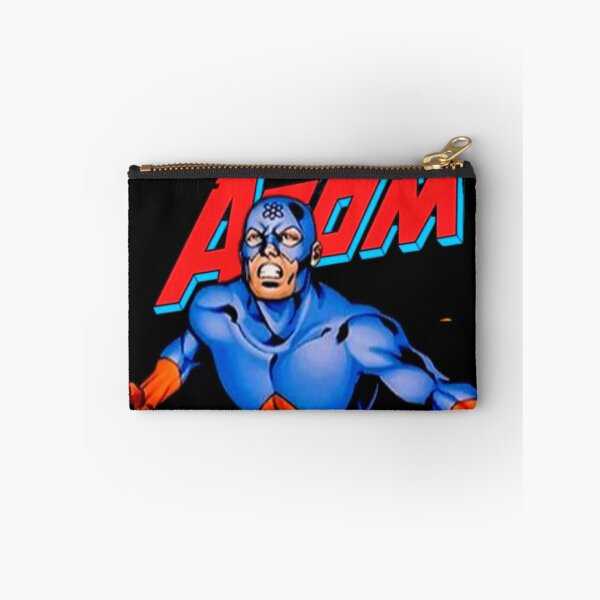 Item preview, The Atom designed and sold by White Tiger Designz .
