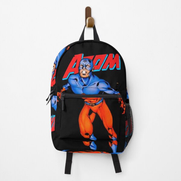 Item preview, The Atom designed and sold by White Tiger Designz .
