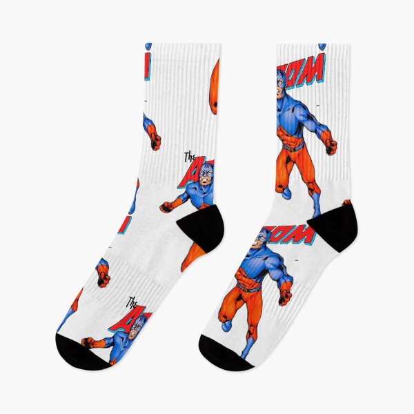 Item preview, The Atom designed and sold by White Tiger Designz .