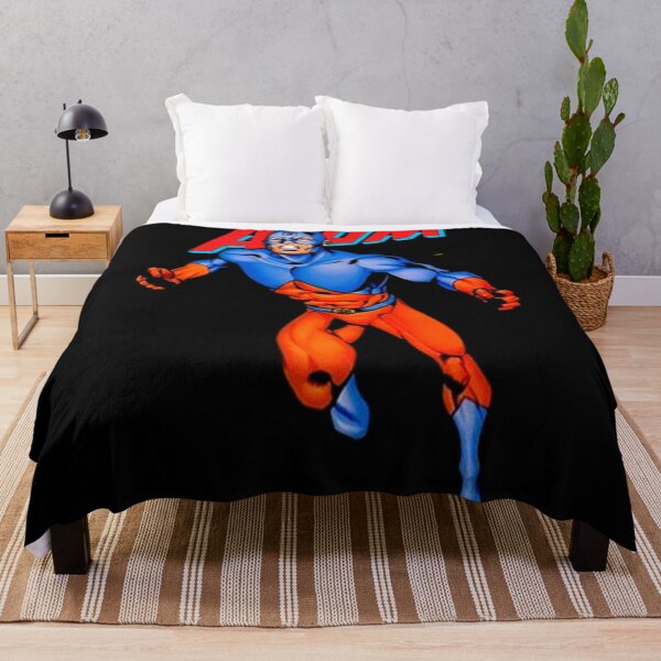 Item preview, The Atom designed and sold by White Tiger Designz .