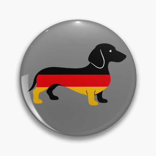 Item preview, Dachshund designed and sold by bernswell.