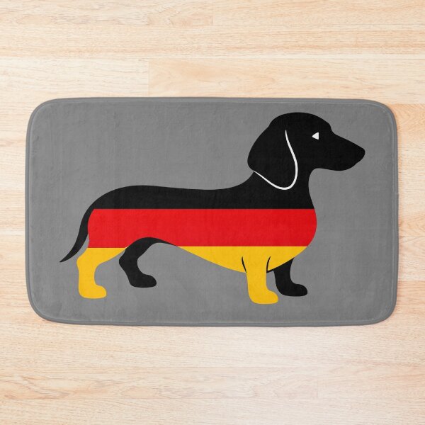 Item preview, Dachshund designed and sold by bernswell.