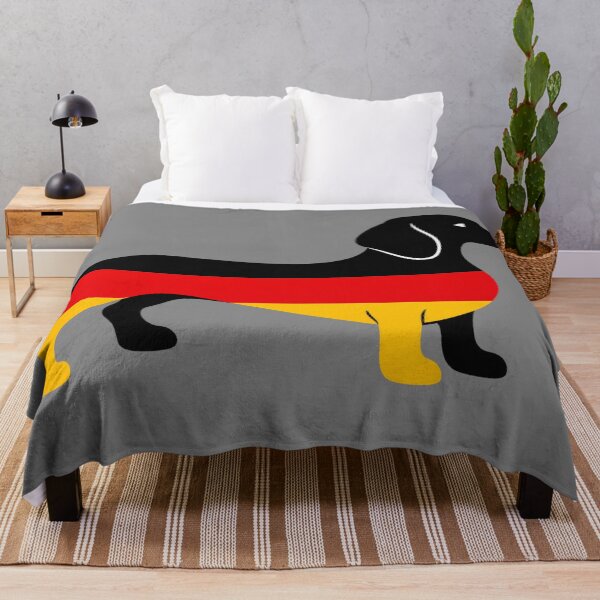 Item preview, Dachshund designed and sold by bernswell.