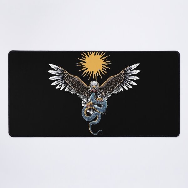 Item preview, Eagle Rosewood Hotels And & Resorts cOver Mountains designed and sold by Patsummit.