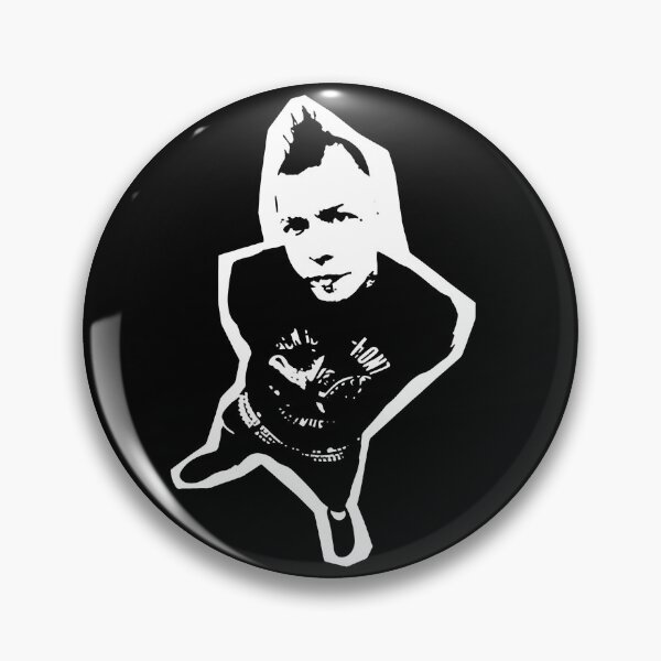 Item preview, Lars Frederiksen and the Bastards designed and sold by Santiago Edward.