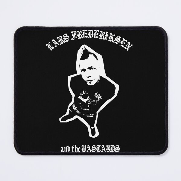 Item preview, Lars Frederiksen and the Bastards designed and sold by Santiago Edward.