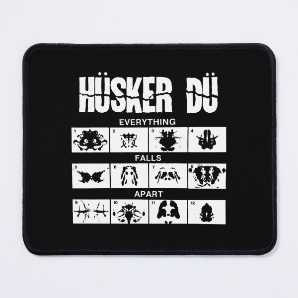 Item preview, Husker du Covers type designed and sold by komnailham.