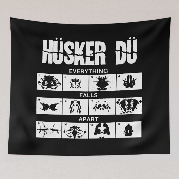 Item preview, Husker du Covers type designed and sold by komnailham.