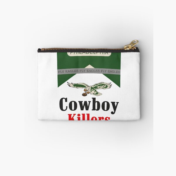 Item preview, Philadelphia Fly Eagles Fly Cowboy Killers Football Art designed and sold by TimothyCa87133.