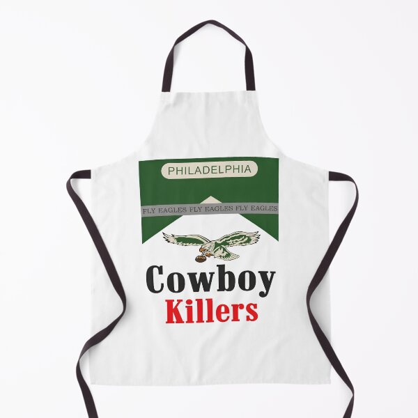 Item preview, Philadelphia Fly Eagles Fly Cowboy Killers Football Art designed and sold by TimothyCa87133.