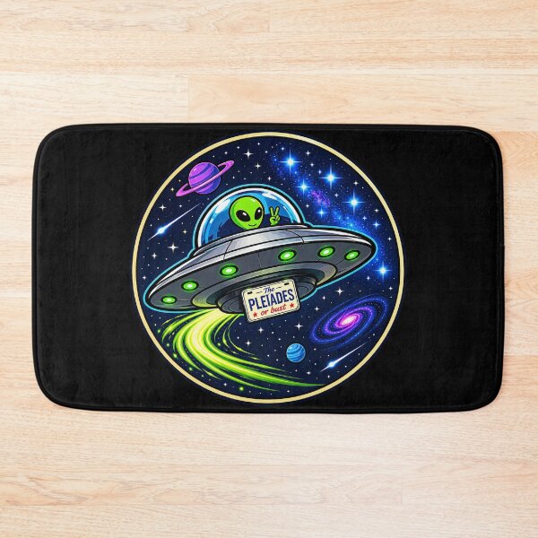 Item preview, Star Traveler designed and sold by bernswell.