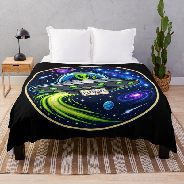 Item preview, Star Traveler designed and sold by bernswell.