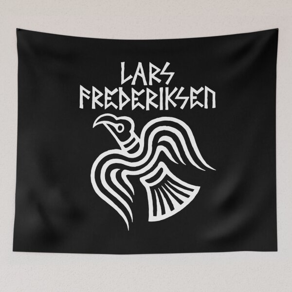 Item preview, Lars Frederiksen and the Bastards designed and sold by Santiago Edward.