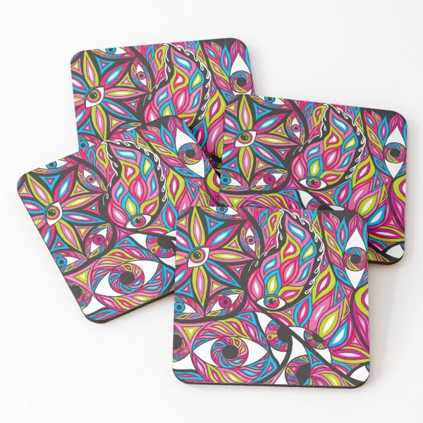 Item preview, DMT designed and sold by NerdyDopeArtist.