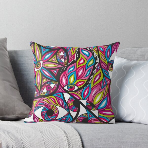 Item preview, DMT designed and sold by NerdyDopeArtist.