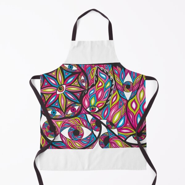 Item preview, DMT designed and sold by NerdyDopeArtist.
