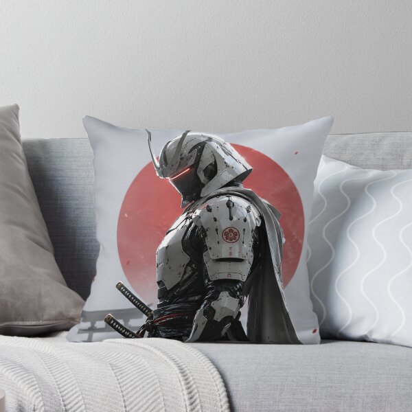 Item preview, Samurai #2 designed and sold by Moviebuff91.