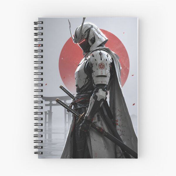 Item preview, Samurai #2 designed and sold by Moviebuff91.
