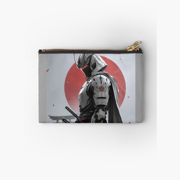 Item preview, Samurai #2 designed and sold by Moviebuff91.