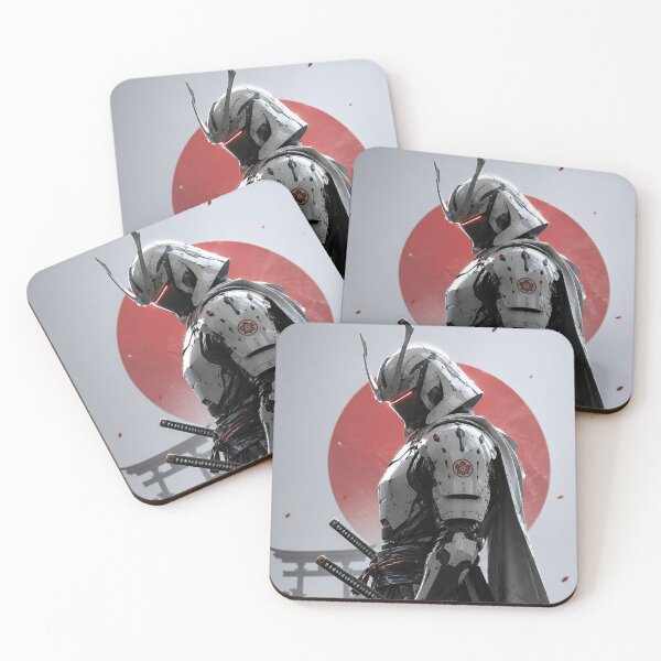 Item preview, Samurai #2 designed and sold by Moviebuff91.