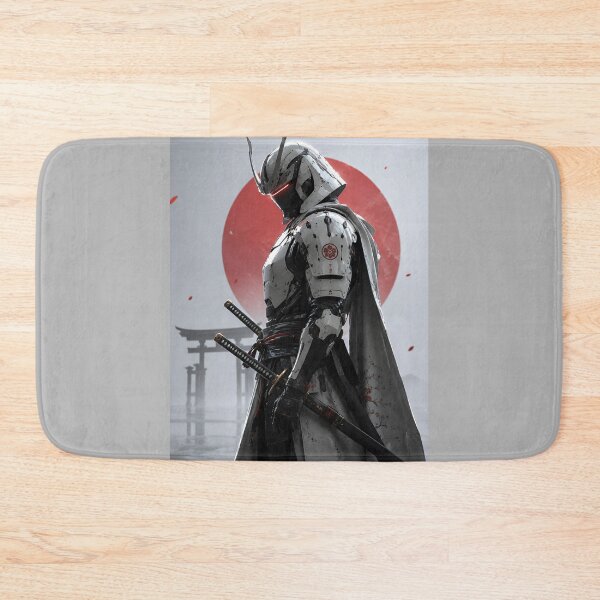 Item preview, Samurai #2 designed and sold by Moviebuff91.