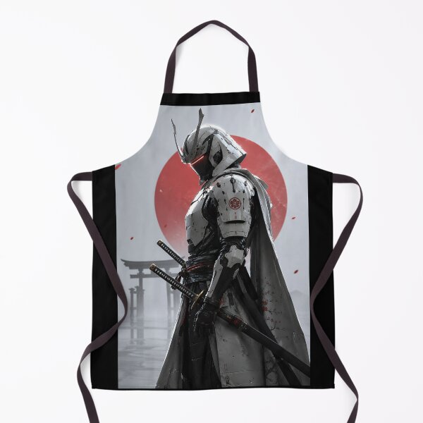 Item preview, Samurai #2 designed and sold by Moviebuff91.