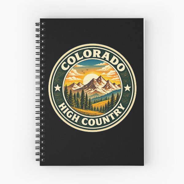 Item preview, Colorado designed and sold by bernswell.