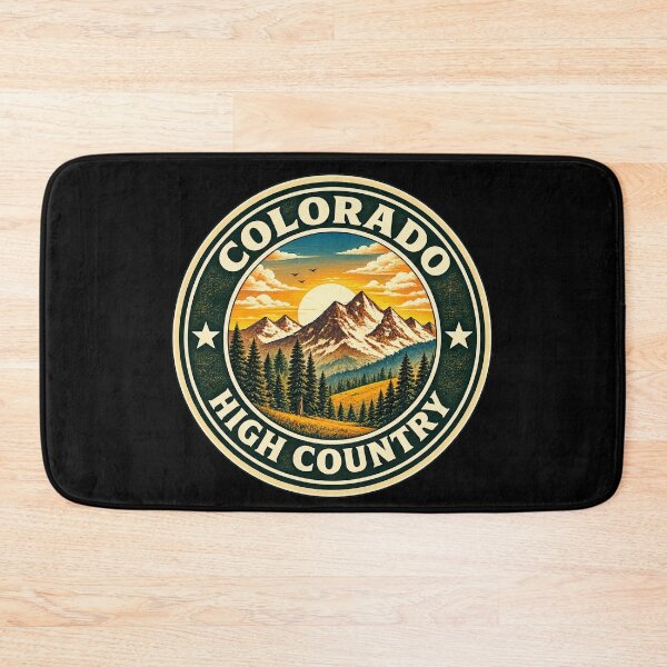 Item preview, Colorado designed and sold by bernswell.