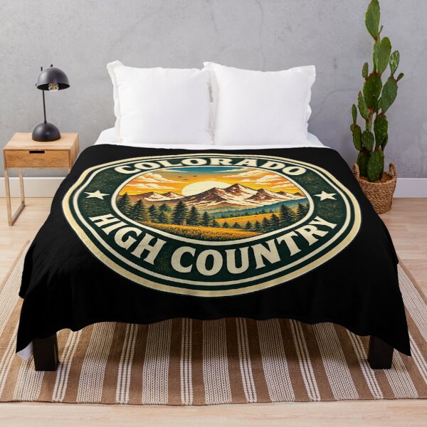 Item preview, Colorado designed and sold by bernswell.