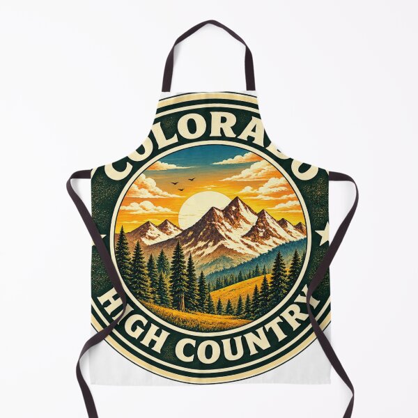 Item preview, Colorado designed and sold by bernswell.