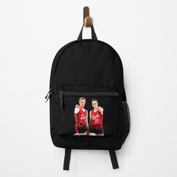Item preview, Caitlin Sophie Indiana Fever Basketball signature designed and sold by PontiaGudam.