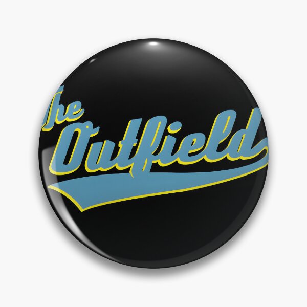 Item preview, The-Outfield designed and sold by Santiago Edward.